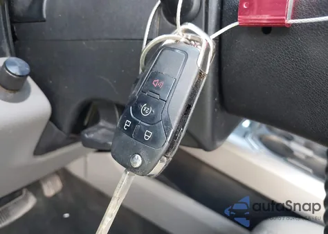 2017 Ford F-250 Xlt из США, поврежденный, VIN 1FT7W2BT7HEE50307